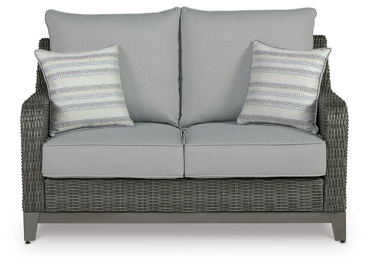 Elite Park Loveseat w/Cushion - Image 3