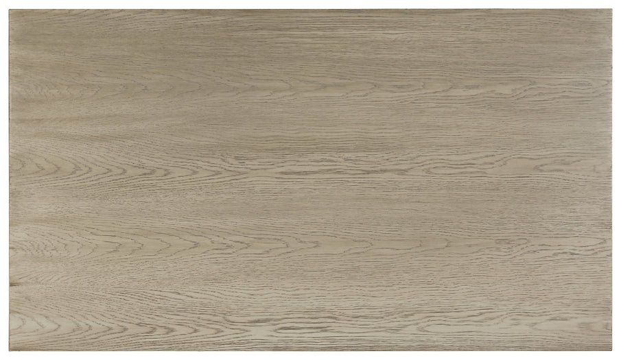 Ashley Express - Dalenville Rectangular Cocktail Table - Image 4