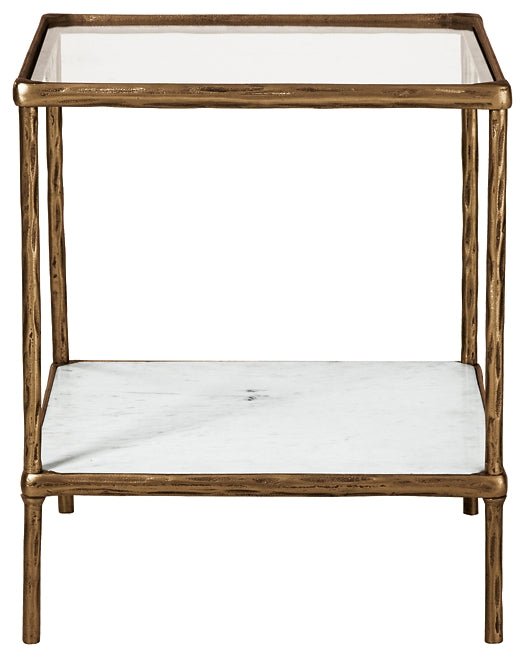 Ashley Express - Ryandale Accent Table - Image 3