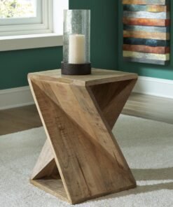 Ashley Express - Zalemont Accent Table