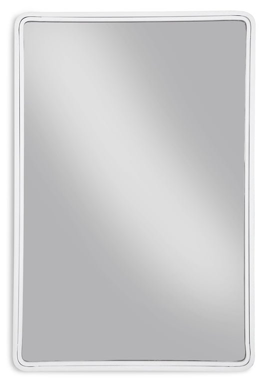 Ashley Express - Brocky Accent Mirror - Image 2