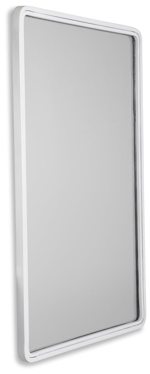 Ashley Express - Brocky Accent Mirror - Image 3