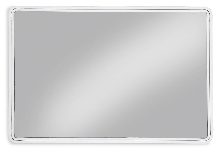 Ashley Express - Brocky Accent Mirror - Image 4