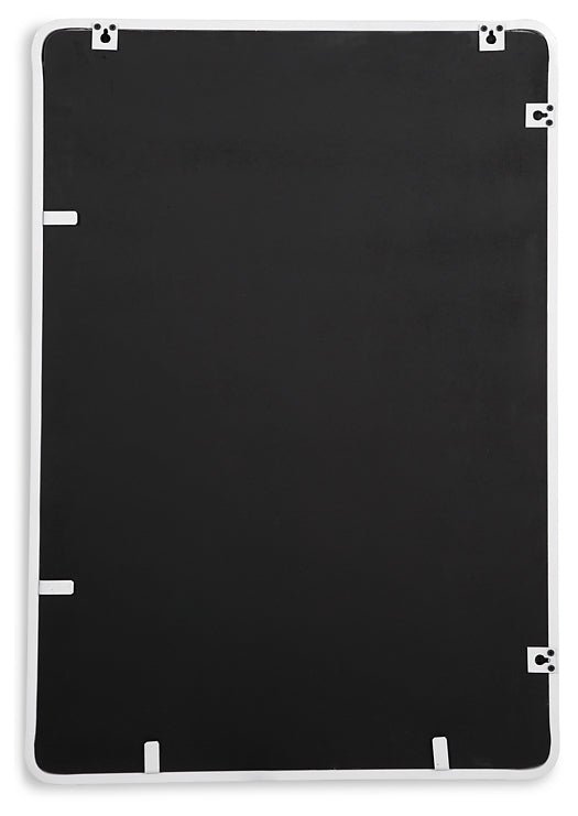 Ashley Express - Brocky Accent Mirror - Image 5