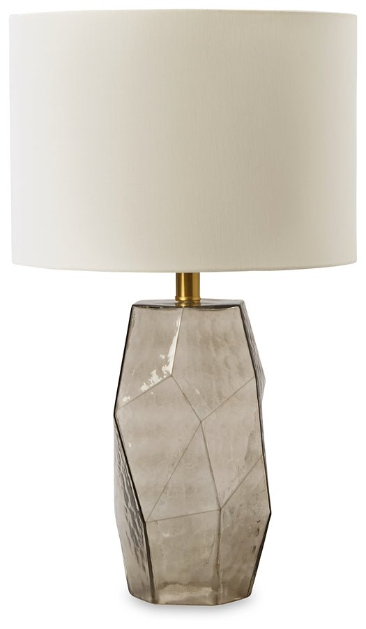 Ashley Express - Taylow Glass Table Lamp (1/CN) - Image 2