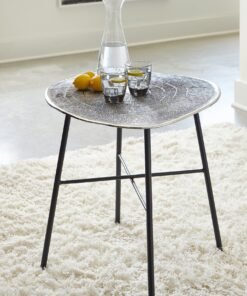 Ashley Express - Laverford Round End Table