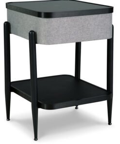 Alternative view of Ashley Express - Jorvalee Accent Table with Speaker