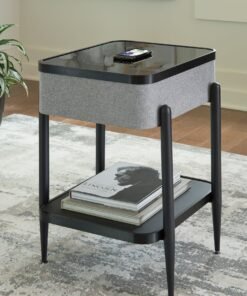 Ashley Express - Jorvalee Accent Table with Speaker