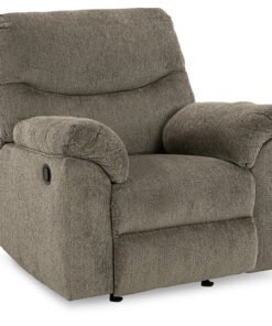 Alternative view of Alphons Rocker Recliner
