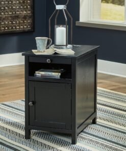Ashley Express - Treytown Chair Side End Table