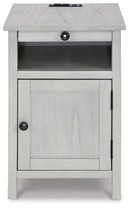 Ashley Express - Treytown Chair Side End Table - Image 4