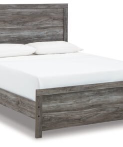 Alternative view of Ashley Express - Bronyan  Panel Bed