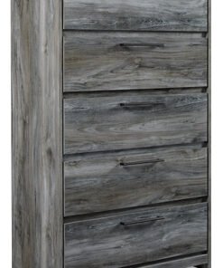 Alternative view of Baystorm Five Drawer Chest