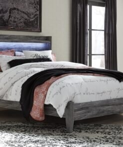 Baystorm Panel Bed