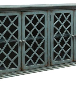 Alternative view of Mirimyn Accent Cabinet