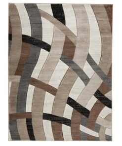 Alternative view of Ashley Express - Jacinth Medium Rug