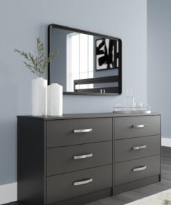 Ashley Express - Finch Six Drawer Dresser