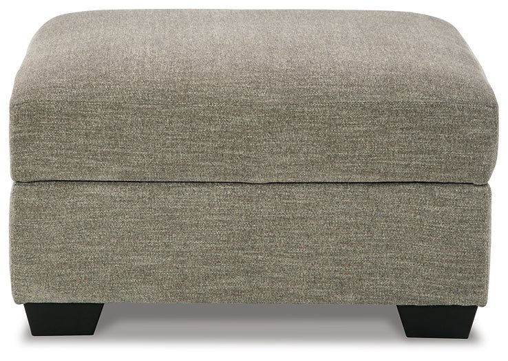 Ashley Express - Creswell Ottoman With Storage - Image 4