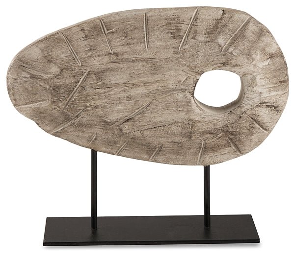 Ashley Express - Dashburn Sculpture - Image 2