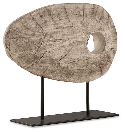 Ashley Express - Dashburn Sculpture - Image 3