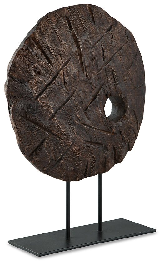 Ashley Express - Dashburn Sculpture - Image 3