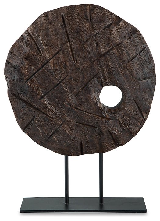 Ashley Express - Dashburn Sculpture - Image 2