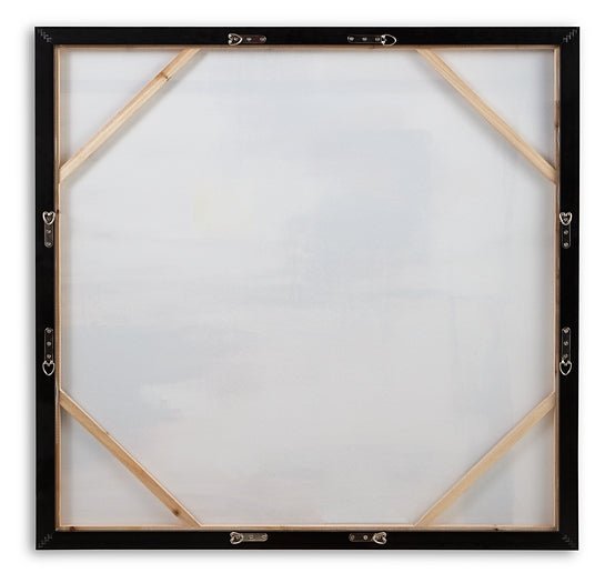 Ashley Express - Pigeonford Wall Art - Image 8