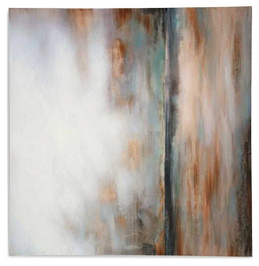 Ashley Express - Weatheridge Wall Art - Image 6