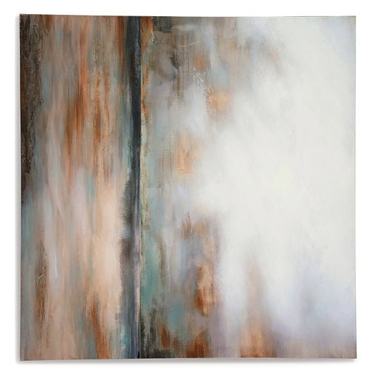 Ashley Express - Weatheridge Wall Art - Image 4