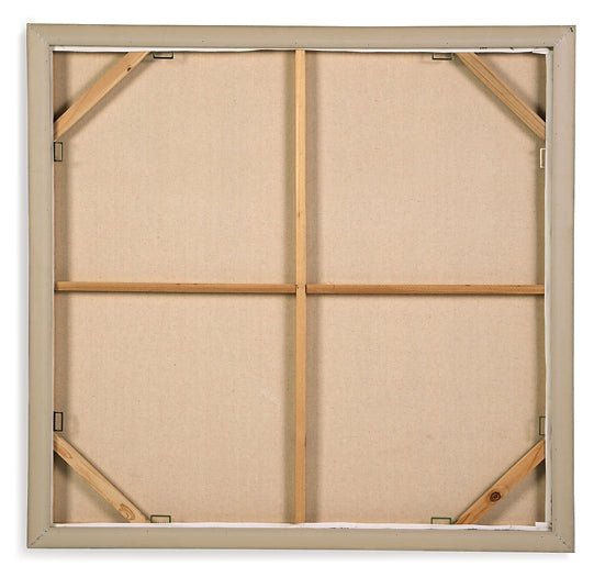 Ashley Express - Weatheridge Wall Art - Image 7