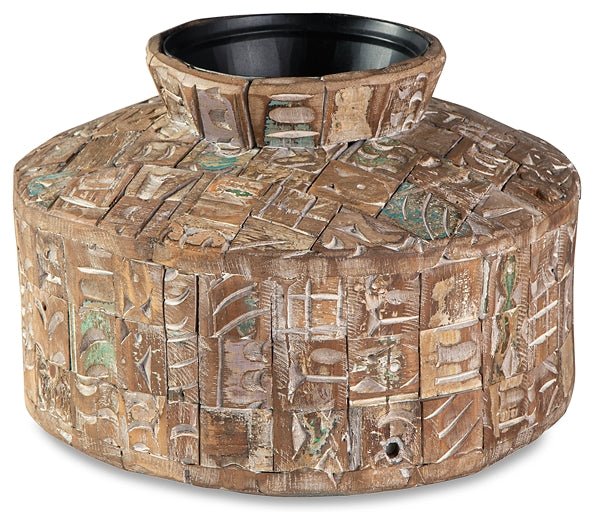 Ashley Express - Meltland Vase - Image 2