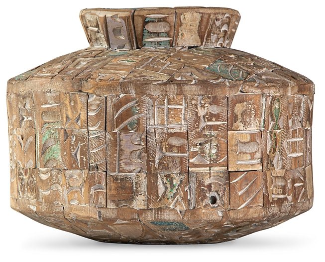 Ashley Express - Meltland Vase - Image 3
