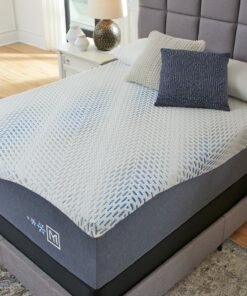 Alternative view of Ashley Express - Millennium Luxury Gel Memory Foam  Mattress