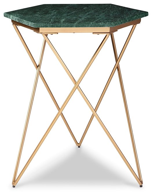 Ashley Express - Engelton Accent Table - Image 2