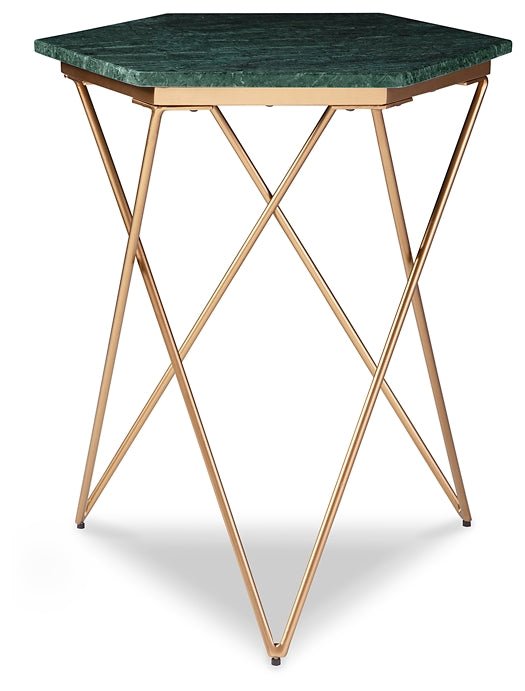 Ashley Express - Engelton Accent Table - Image 3