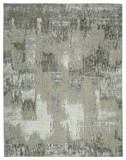 Ashley Express - Arriston Washable Large Rug - Image 2