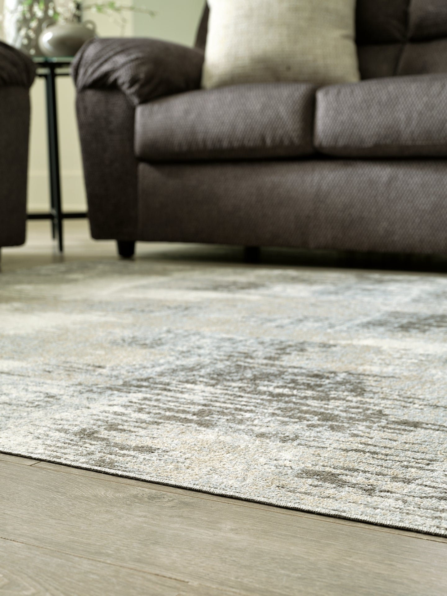 Ashley Express - Arriston Washable Large Rug - Image 3