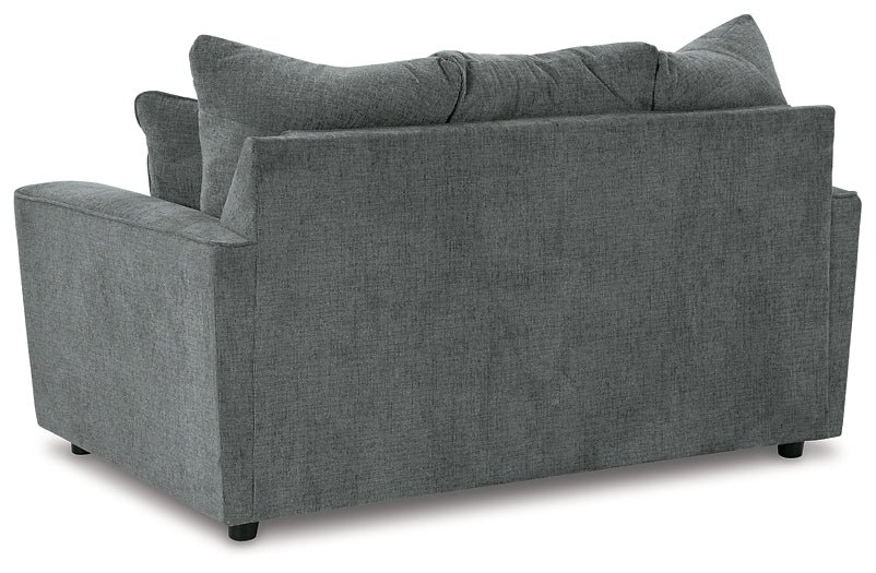 Stairatt Loveseat - Image 5