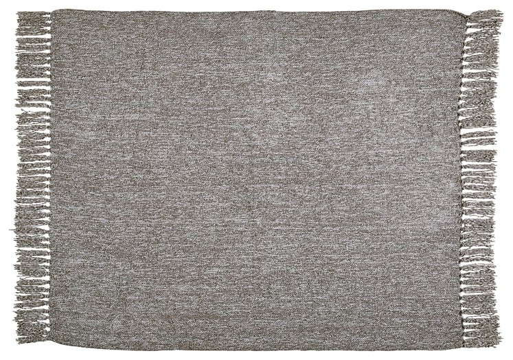 Ashley Express - Tamish Throw - Image 3