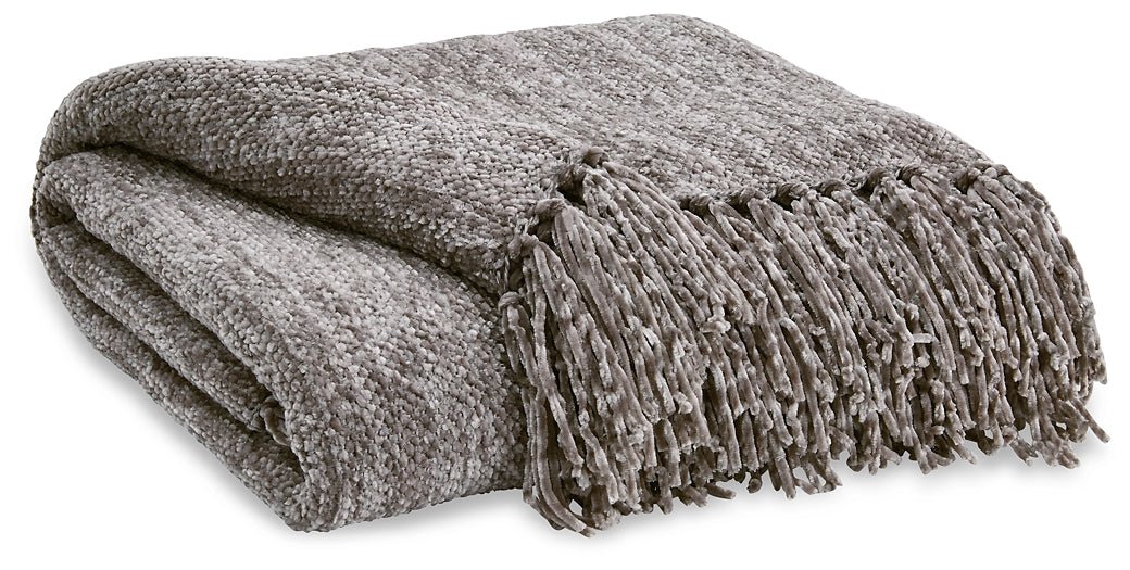 Ashley Express - Tamish Throw - Image 2