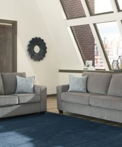 Alternative view of Altari Sofa and Loveseat