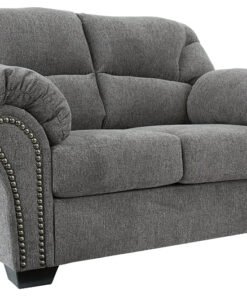 Alternative view of Allmaxx Sofa and Loveseat