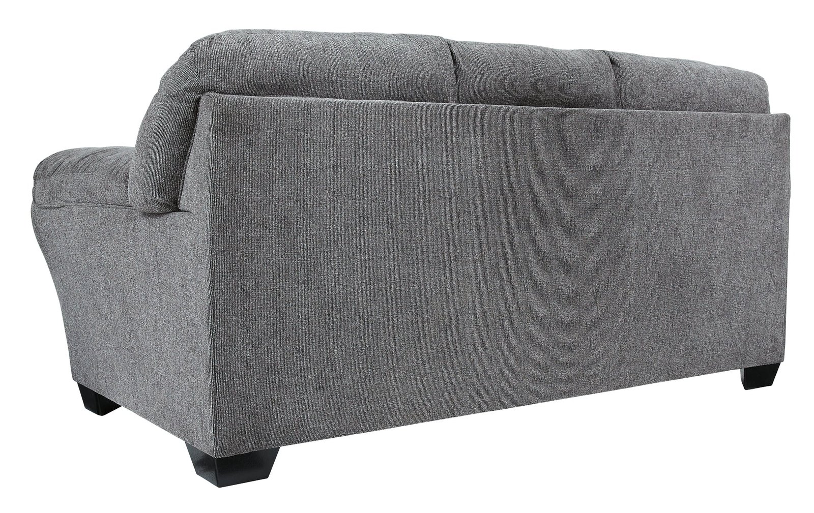 Allmaxx Sofa, Loveseat and Recliner - Image 6