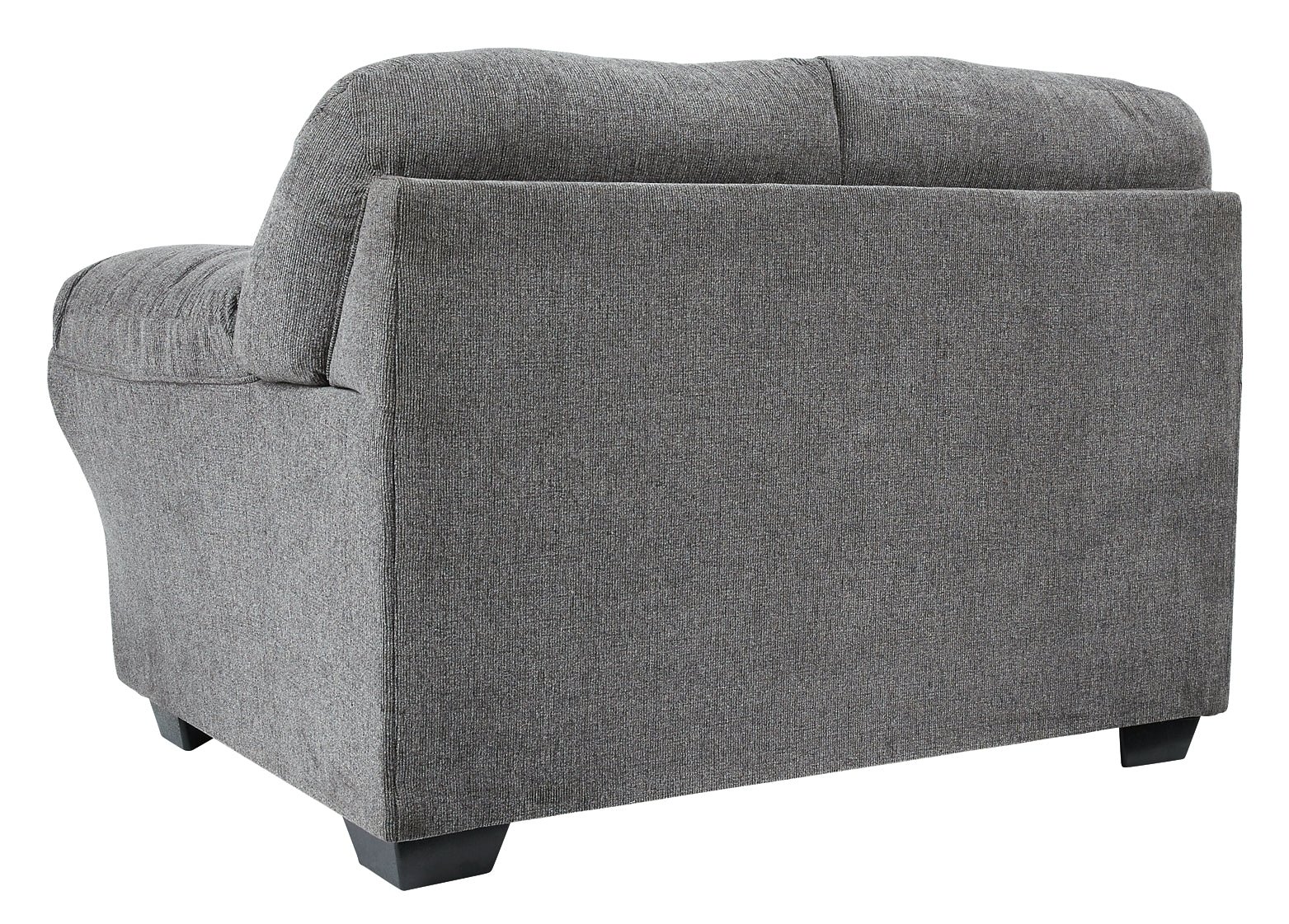 Allmaxx Sofa, Loveseat and Recliner - Image 8