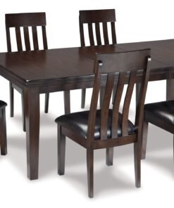 Haddigan Dining Table and 6 Chairs