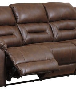 Alternative view of Stoneland Sofa, Loveseat and Recliner