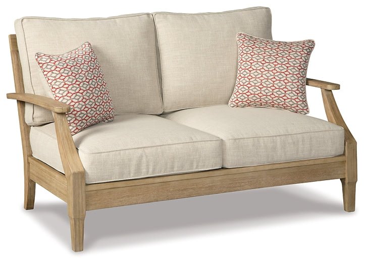 Clare View Loveseat w/Cushion - Image 3