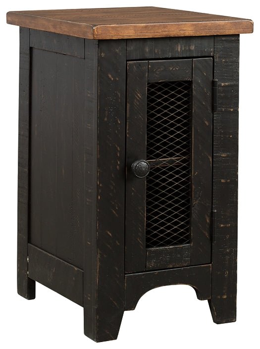 Ashley Express - Valebeck Chair Side End Table - Image 3