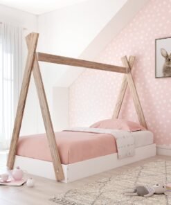 Ashley Express - Piperton  Tent Complete Bed In Box