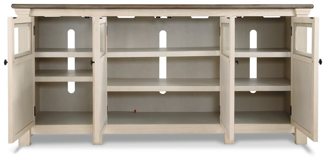 Bolanburg Extra Large TV Stand - Image 8